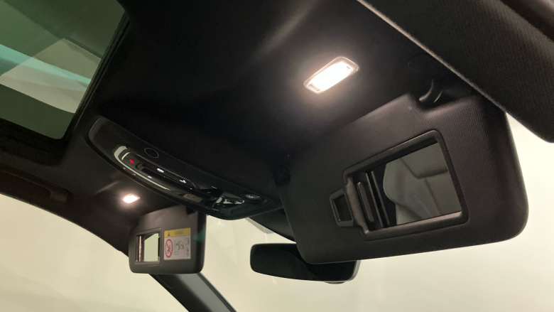 Audi A4 Allroad 50 TDI Quattro Vorsprung 5dr Tip Tronic Diesel Estate